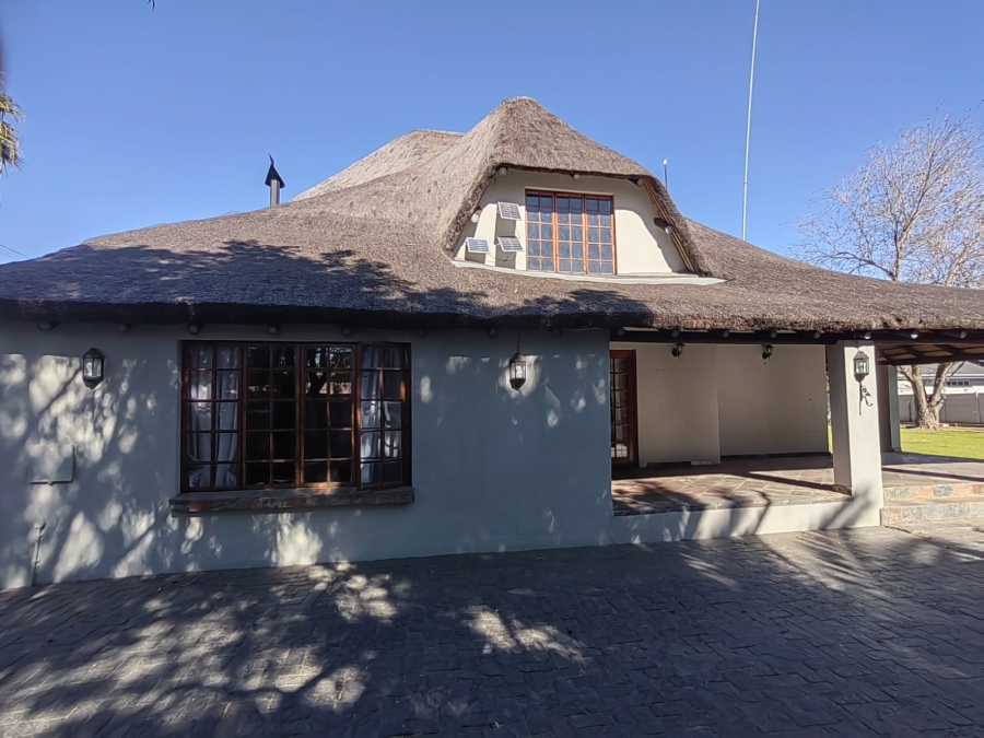 3 Bedroom Property for Sale in Parys Free State